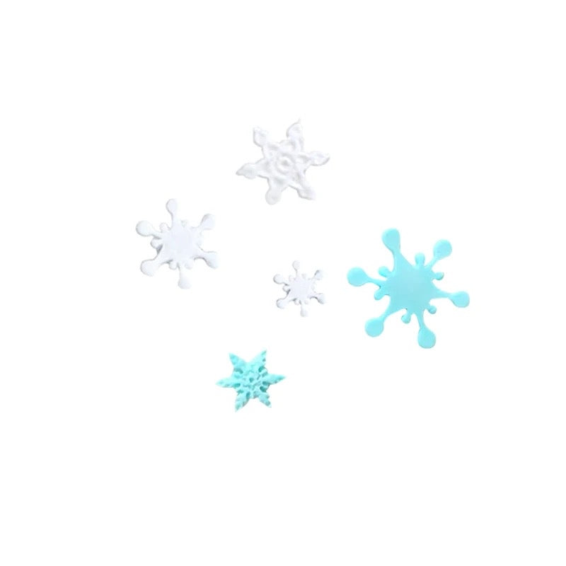Mini Snow flake