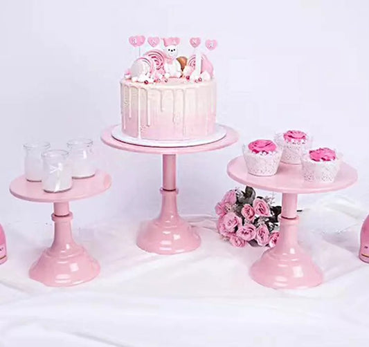 Cake Stand Set